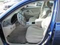 Blue Ribbon Metallic - Camry LE Photo No. 6