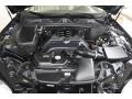 4.2 Liter DOHC 32-Valve VVT V8 2010 Jaguar XF Sport Sedan Engine