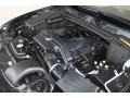 4.2 Liter DOHC 32-Valve VVT V8 Engine for 2010 Jaguar XF Sport Sedan #63428138