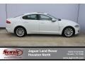 2012 Polaris White Jaguar XF   photo #1