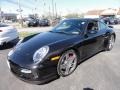 Black - 911 Turbo Coupe Photo No. 2