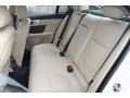 Barley/Warm Charcoal Rear Seat Photo for 2012 Jaguar XF #63428204