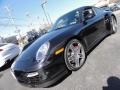 Black - 911 Turbo Coupe Photo No. 3