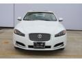 2012 Polaris White Jaguar XF   photo #7