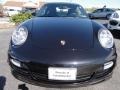 Black - 911 Turbo Coupe Photo No. 4