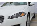 2012 Polaris White Jaguar XF   photo #8