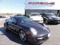 Black - 911 Turbo Coupe Photo No. 5