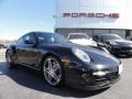 Black - 911 Turbo Coupe Photo No. 6
