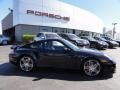 Black - 911 Turbo Coupe Photo No. 7