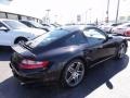 Black - 911 Turbo Coupe Photo No. 8