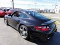 Black - 911 Turbo Coupe Photo No. 10