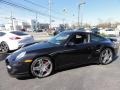 Black - 911 Turbo Coupe Photo No. 11