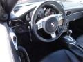 Black - 911 Turbo Coupe Photo No. 12