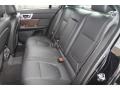 Warm Charcoal/Warm Charcoal Rear Seat Photo for 2012 Jaguar XF #63428417