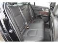 Warm Charcoal/Warm Charcoal Rear Seat Photo for 2012 Jaguar XF #63428543