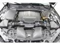 5.0 Liter DI DOHC 32-Valve VVT V8 Engine for 2012 Jaguar XF  #63428567