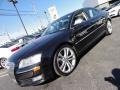 Phantom Black Pearl Effect - S8 5.2 quattro Photo No. 3