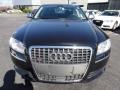 Phantom Black Pearl Effect - S8 5.2 quattro Photo No. 4