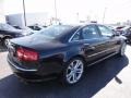 Phantom Black Pearl Effect - S8 5.2 quattro Photo No. 8