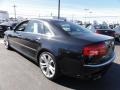 Phantom Black Pearl Effect - S8 5.2 quattro Photo No. 10