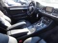Phantom Black Pearl Effect - S8 5.2 quattro Photo No. 19
