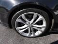 2009 Audi S8 5.2 quattro Wheel and Tire Photo