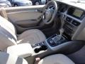 2011 Deep Sea Blue Pearl Effect Audi A5 2.0T quattro Convertible  photo #19