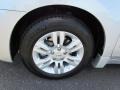 Brilliant Silver - Altima 2.5 S Photo No. 3