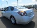 Brilliant Silver - Altima 2.5 S Photo No. 5