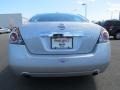 Brilliant Silver - Altima 2.5 S Photo No. 6