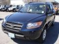 Deepwater Blue - Santa Fe GLS Photo No. 1
