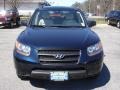 Deepwater Blue - Santa Fe GLS Photo No. 2