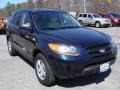 Deepwater Blue - Santa Fe GLS Photo No. 3
