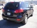 Deepwater Blue - Santa Fe GLS Photo No. 4