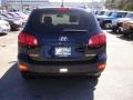 Deepwater Blue - Santa Fe GLS Photo No. 5