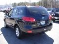 Deepwater Blue - Santa Fe GLS Photo No. 6