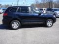 Deepwater Blue - Santa Fe GLS Photo No. 7