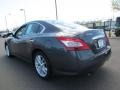 Dark Slate Metallic - Maxima 3.5 SV Photo No. 5