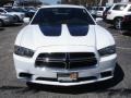 Bright White - Charger SE Photo No. 2