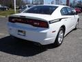 Bright White - Charger SE Photo No. 4