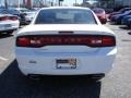 Bright White - Charger SE Photo No. 5