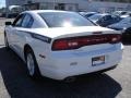 Bright White - Charger SE Photo No. 6
