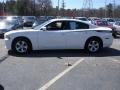 Bright White - Charger SE Photo No. 9