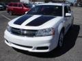 Bright White - Avenger Mainstreet Photo No. 1