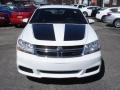 Bright White - Avenger Mainstreet Photo No. 2