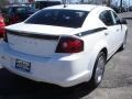 Bright White - Avenger Mainstreet Photo No. 4