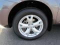 Iridium Graphite Metallic - Rogue SL AWD Photo No. 3