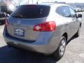 Gotham Gray - Rogue S AWD Photo No. 4