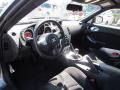 Gun Metallic - 370Z Coupe Photo No. 7