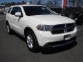 Stone White - Durango Express 4x4 Photo No. 3